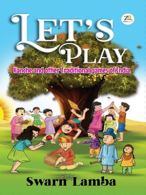 cover image of Let's Play